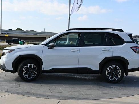 New 2026 Subaru Forester Premium image 6