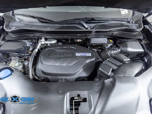 Used 2018 Honda Pilot EX-L image 48