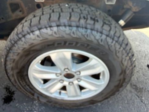 Used 2017 Ford F150 XL w/ Equipment Group 101A Mid RWD image 26