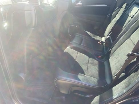 Used 2014 Jeep Grand Cherokee SRT image 7