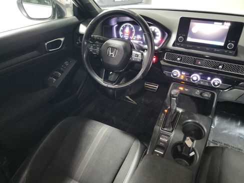 Used 2023 Honda Civic Sport image 14