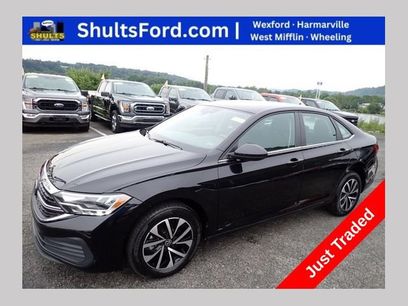 Used 2024 Volkswagen Jetta S