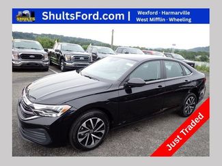 Used 2024 Volkswagen Jetta S FWD video 1