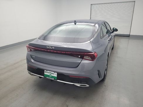 Used 2023 Kia K5 LXS FWD image 7