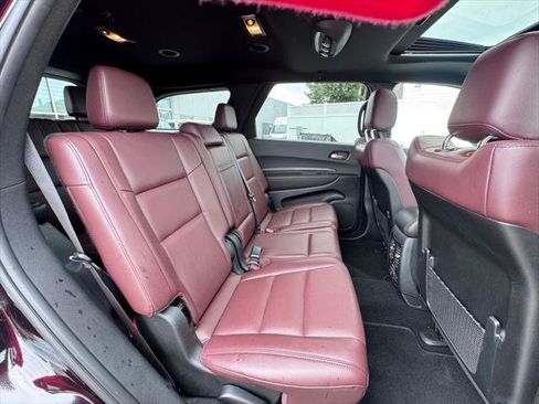 Certified 2024 Dodge Durango R/T AWD/4WD image 22