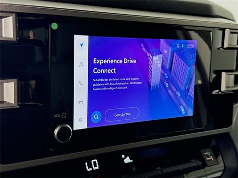 New 2026 Toyota Tundra SR5 image 14