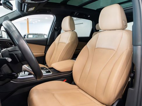 Used 2021 Audi Q7 3.0T Premium Plus w/ Executive Package image 7