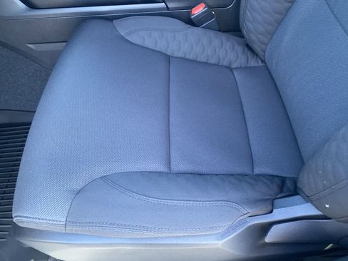 New 2026 Toyota Tundra SR image 11