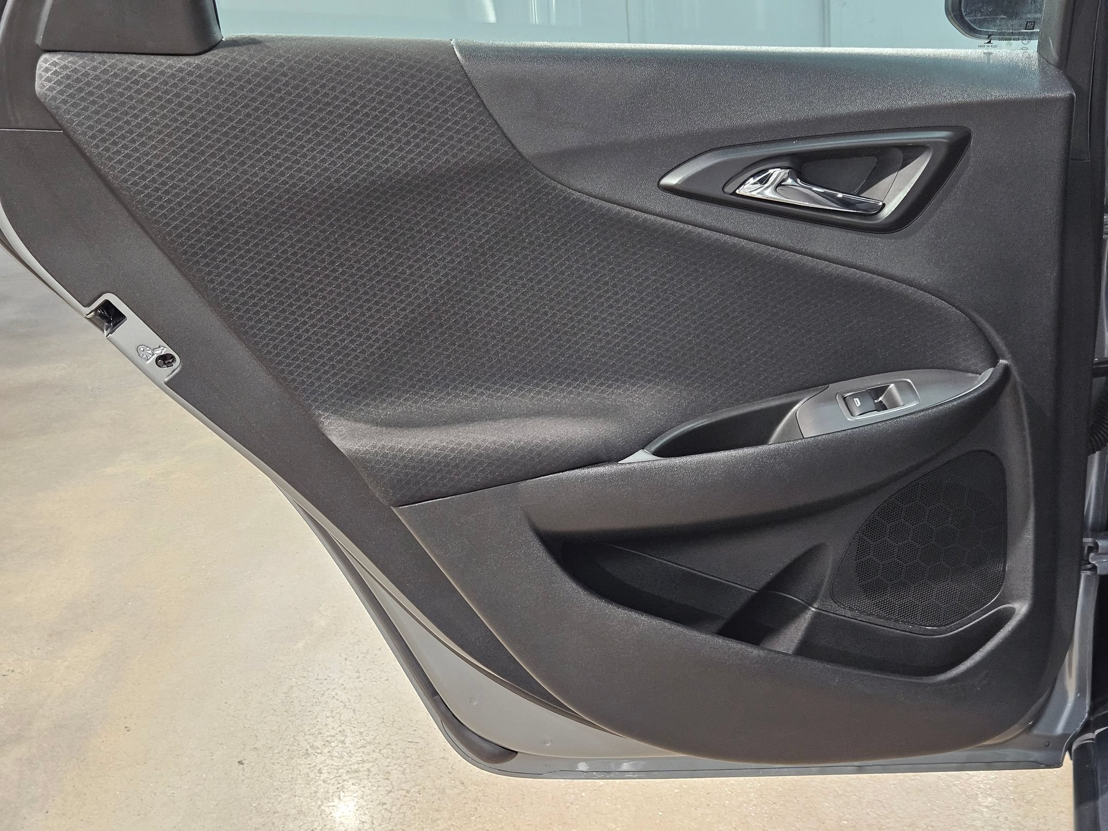 Used 2024 Chevrolet Malibu LT FWD image 33