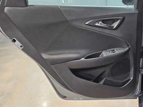 Used 2024 Chevrolet Malibu LT FWD image 33