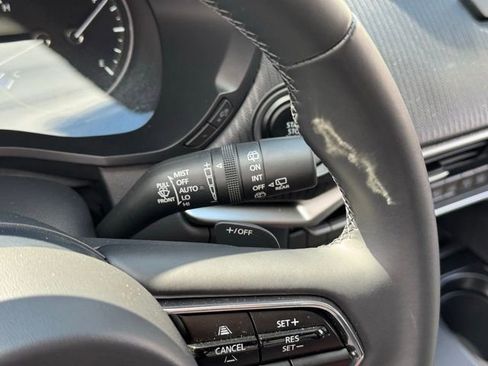 Used 2025 MAZDA CX-90 3.3 Turbo w/ Select Package image 25