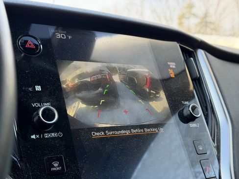 Used 2023 Subaru Legacy Premium image 6