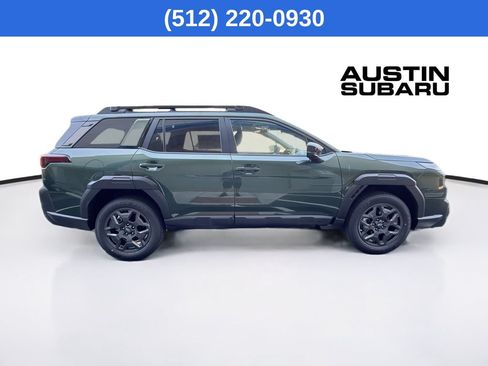 New 2026 Subaru Outback Premium AWD/4WD image 9