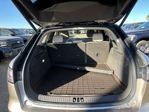 Used 2020 Lincoln Nautilus Reserve image 40