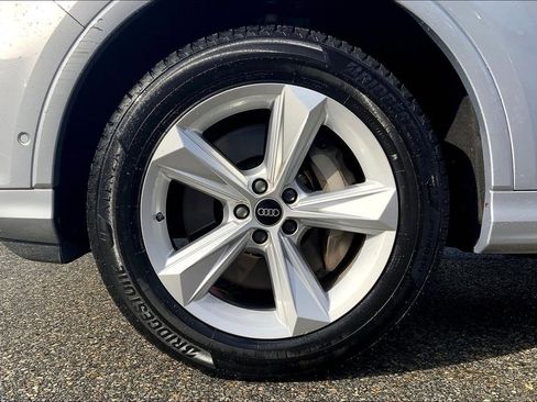 Used 2022 Audi Q7 2.0T Premium w/ Convenience Package image 11