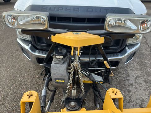 Used 2015 Ford F350 XL AWD/4WD image 25