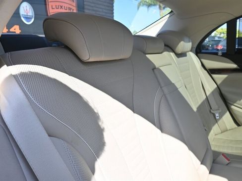 Used 2018 Mercedes-Benz S 450 S 450 image 61