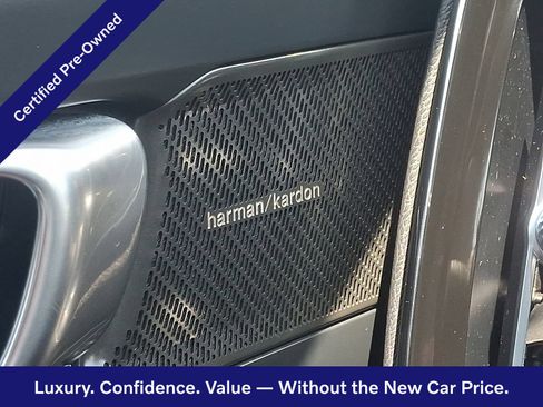 Certified 2024 Volvo XC40 B5 Ultimate w/ Climate Package AWD/4WD image 22