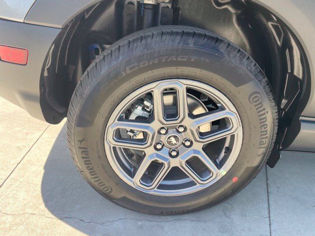 New 2026 Ford Bronco Sport Big Bend AWD/4WD image 31