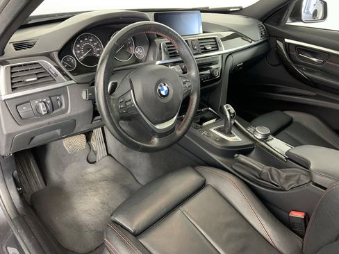 Used 2017 BMW 330i xDrive 330i xDrive w/ Premium Package image 29