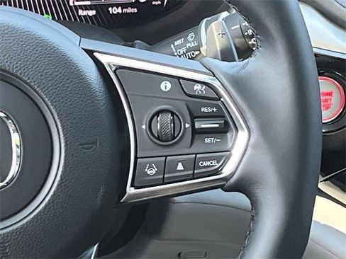 Used 2026 Acura MDX w/ Technology Package image 15