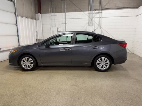 Used 2021 Subaru Impreza 2.0i image 4