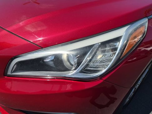 Used 2017 Hyundai Sonata SE w/ Cargo Package FWD image 9