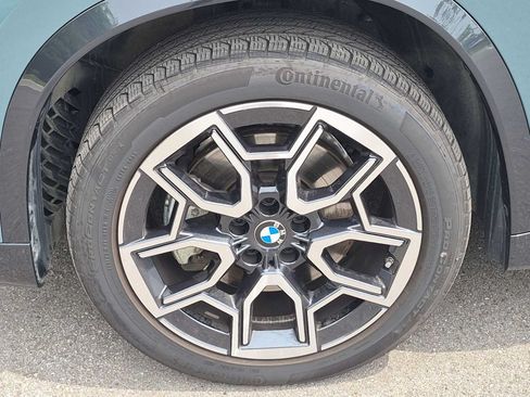 New 2026 BMW X1 xDrive28i AWD/4WD image 13