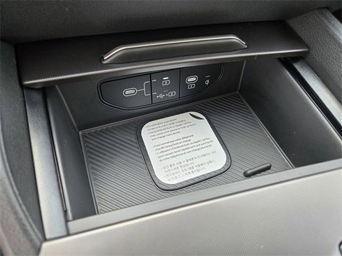 New 2026 Kia Sportage EX image 20