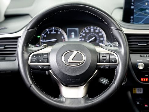 Used 2021 Lexus RX 350 AWD w/ Premium Package image 12