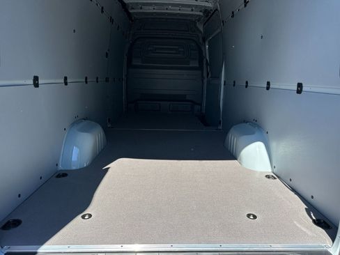 New 2025 Mercedes-Benz Sprinter 2500 image 16