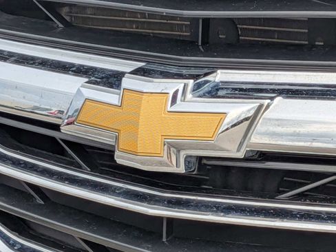 Used 2020 Chevrolet Malibu LT w/ Leather Package image 12