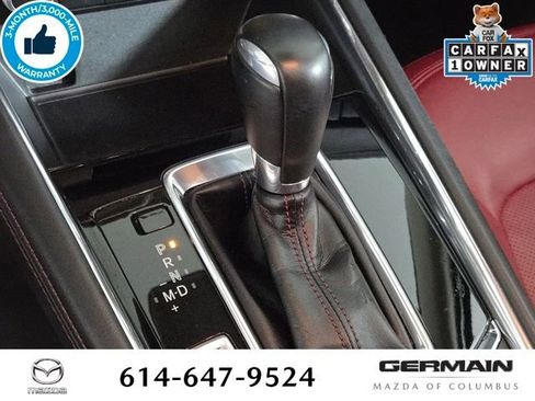 Used 2023 MAZDA CX-5 Carbon Edition image 27