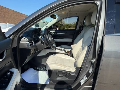 Used 2018 MAZDA CX-5 Grand Touring w/ Premium Package AWD/4WD image 19