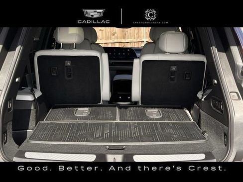 Used 2026 Cadillac Vistiq Sport w/ LPO, Floor Liner Package AWD/4WD image 26