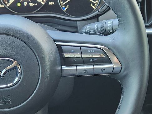 Used 2025 MAZDA CX-50 AWD 2.5 Turbo w/ Cargo Package image 30