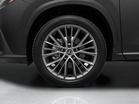 Used 2025 Lexus NX 250 FWD w/ Accessory Package (K3) image 48