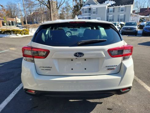 Used 2023 Subaru Impreza 2.0i Sport image 4