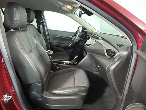 Used 2023 Buick Encore GX Select w/ Safety Package II AWD/4WD image 30