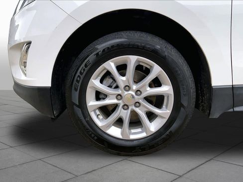 Used 2019 Chevrolet Equinox LT FWD image 10