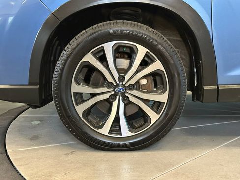 Used 2021 Subaru Forester Limited w/ Popular Package #3 AWD/4WD image 26