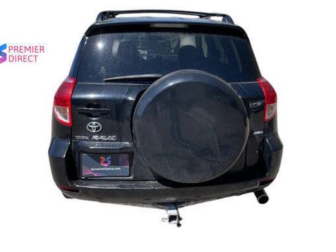 Used 2007 Toyota RAV4 Sport AWD/4WD image 4