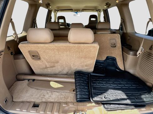 Used 2004 Honda Pilot EX image 29