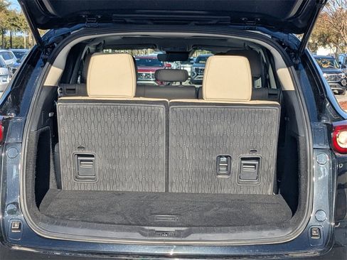 Used 2023 MAZDA CX-9 Touring Plus image 13