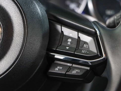 Used 2023 MAZDA CX-5 AWD image 14