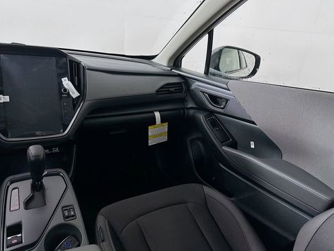 New 2026 Subaru Crosstrek 2.0i Premium image 30