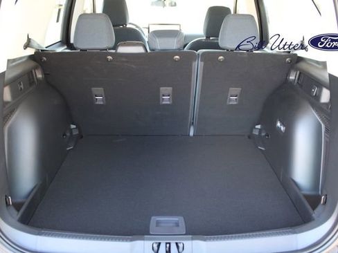 New 2025 Ford Bronco Sport Heritage w/ Convenience Package image 6