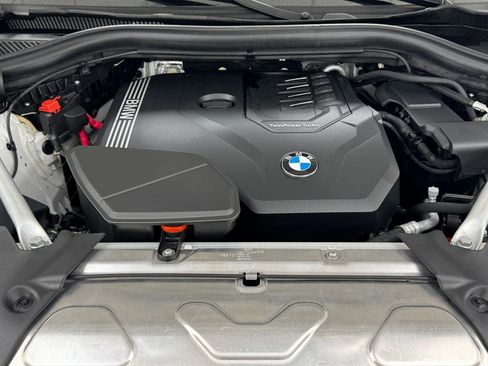 Used 2022 BMW X3 xDrive30i w/ Premium Package 2 (ZPA) image 36