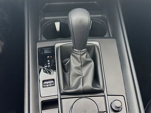 New 2025 MAZDA CX-50 AWD 2.5 S w/ Cargo Package image 17