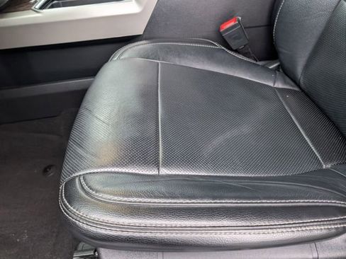 Used 2018 Ford F250 Lariat w/ Lariat Ultimate Package image 23